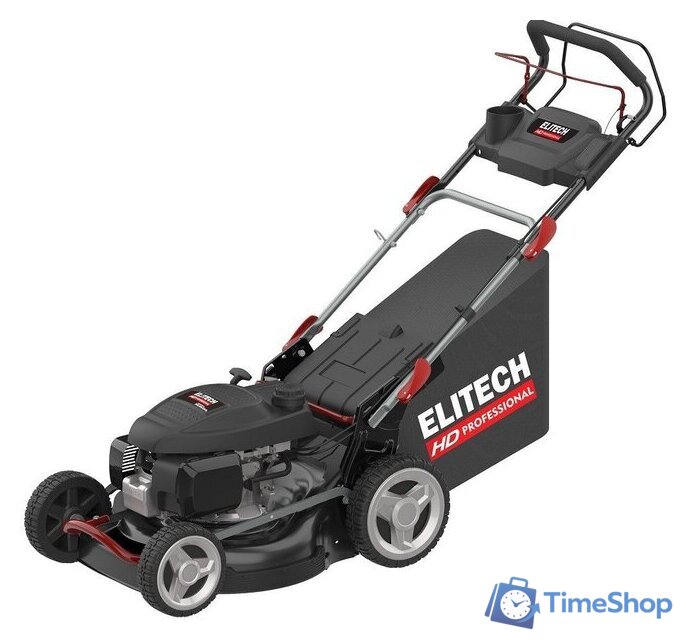 Газонокосилка ELITECH GL 2853CS - Изображение №1 — Интернет-магазин Time-Shop