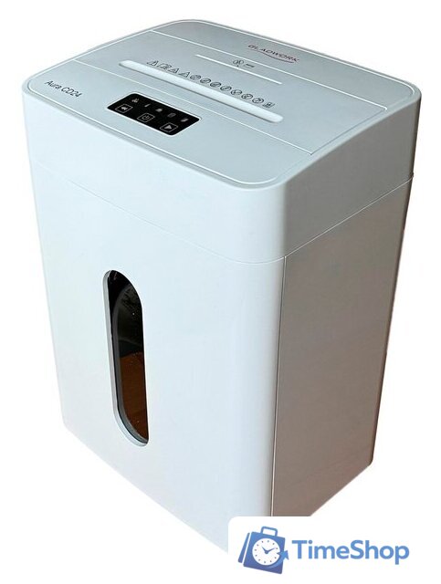 Шредер Gladwork Aura CD24 - Изображение №1 — Интернет-магазин Time-Shop