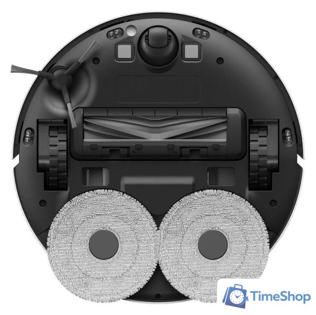 Робот-пылесос Dreame L10s Pro Gen 3 (евровилка, белый) - Изображение №7 — Интернет-магазин Time-Shop