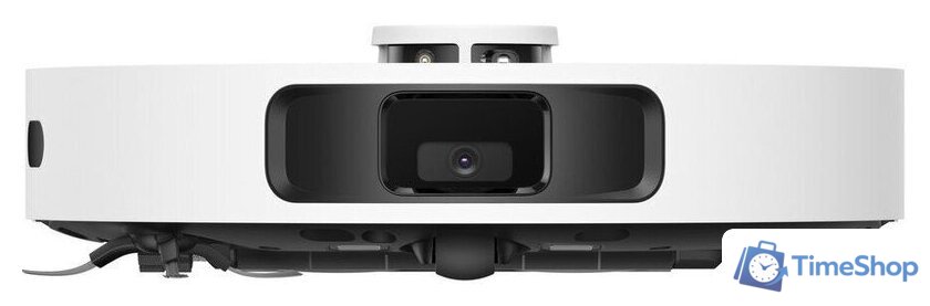 Робот-пылесос Dreame L10s Pro Gen 3 (евровилка, белый) - Изображение №8 — Интернет-магазин Time-Shop