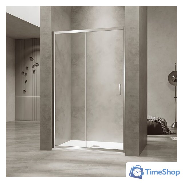 Душевая дверь RGW PA-114 030811415-11 - Изображение №1 — Интернет-магазин Time-Shop