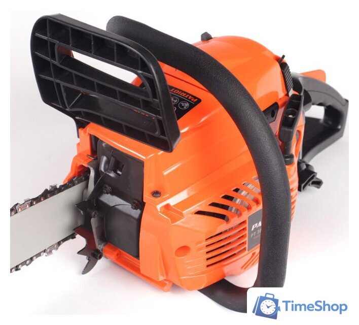 Бензопила Patriot PT 3816 - Изображение №5 — Интернет-магазин Time-Shop