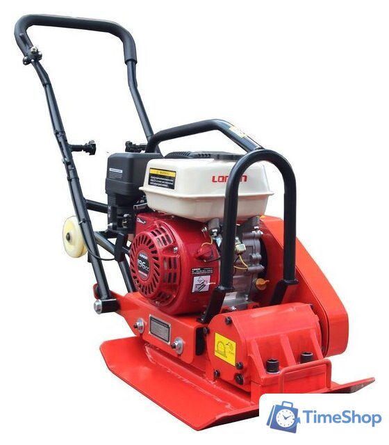 Виброплита Impulse VP60L - Изображение №1 — Интернет-магазин Time-Shop