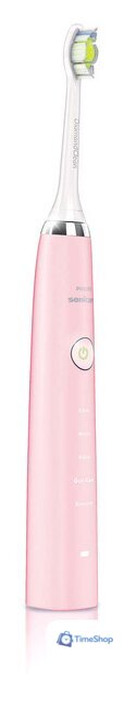 Электрическая зубная щетка Philips Sonicare DiamondClean HX9362/67 - Изображение №10 — Интернет-магазин Time-Shop