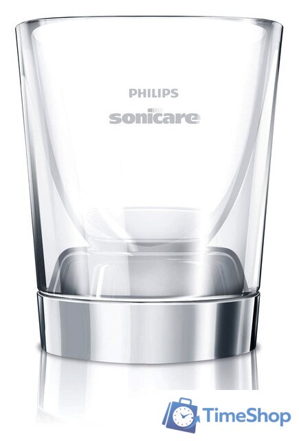 Электрическая зубная щетка Philips Sonicare DiamondClean HX9362/67 - Изображение №7 — Интернет-магазин Time-Shop