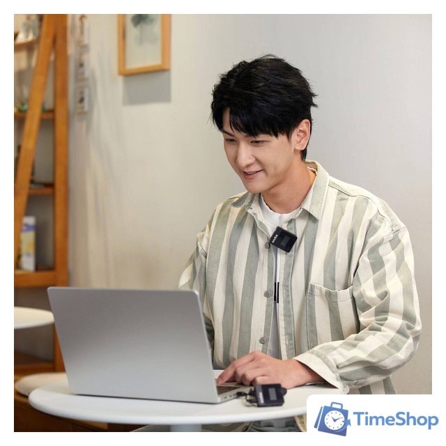 Радиосистема Godox MoveLink II M2 - Изображение №14 — Интернет-магазин Time-Shop