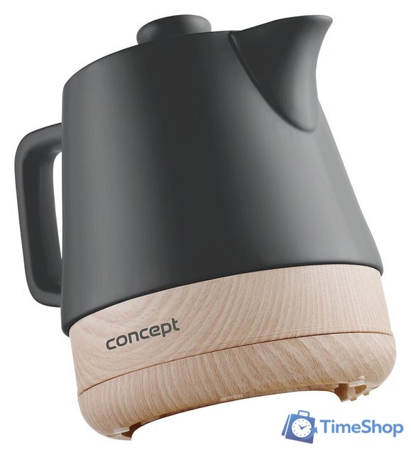 Электрический чайник Concept RK0062 - Изображение №4 — Интернет-магазин Time-Shop