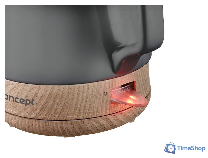 Электрический чайник Concept RK0062 - Изображение №5 — Интернет-магазин Time-Shop