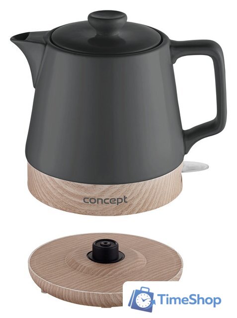 Электрический чайник Concept RK0062 - Изображение №3 — Интернет-магазин Time-Shop
