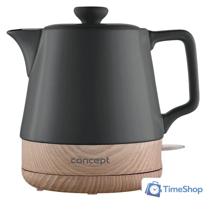 Электрический чайник Concept RK0062 - Изображение №1 — Интернет-магазин Time-Shop