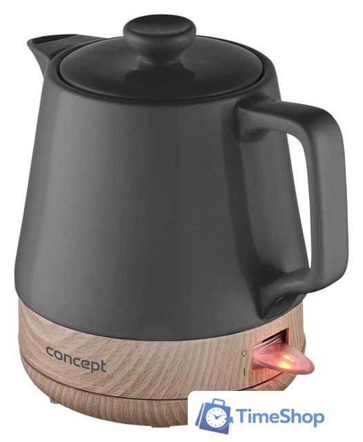 Электрический чайник Concept RK0062 - Изображение №2 — Интернет-магазин Time-Shop