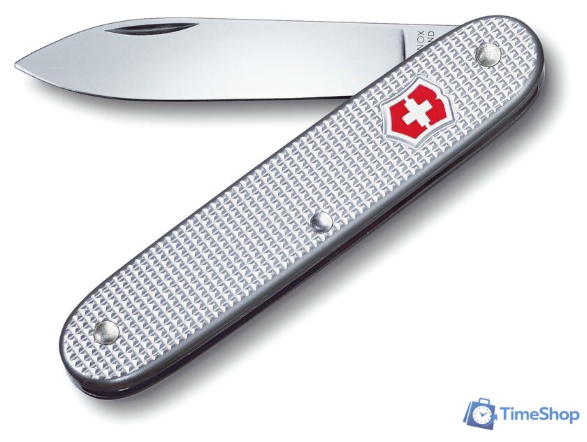 Складной нож Victorinox Alox [0.8000.26] - Изображение №1 — Интернет-магазин Time-Shop