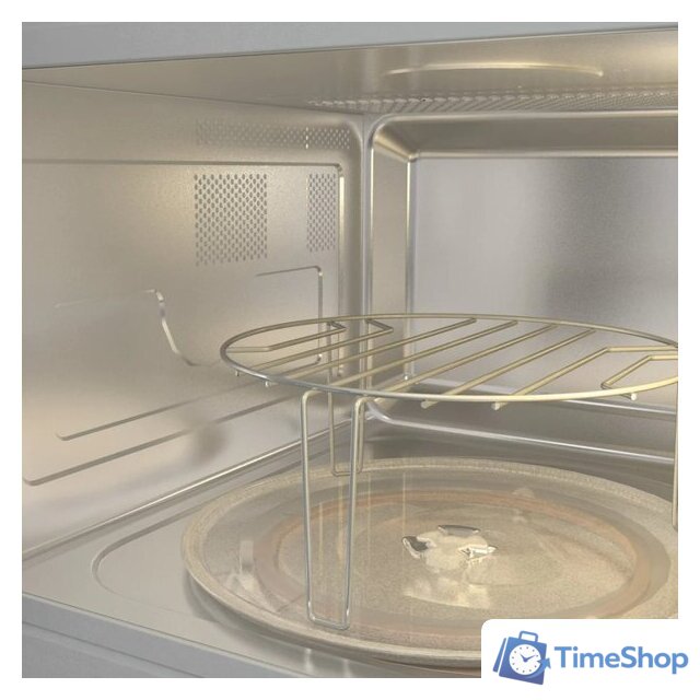 Микроволновая печь Gorenje BM201SG3DBG - Изображение №9 — Интернет-магазин Time-Shop