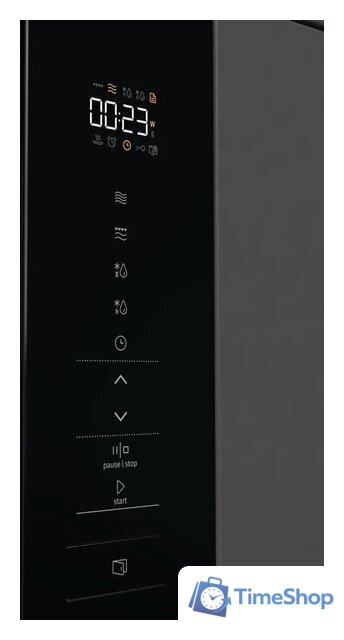 Микроволновая печь Gorenje BM201SG3DBG - Изображение №8 — Интернет-магазин Time-Shop
