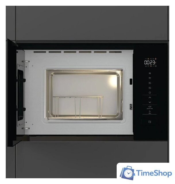 Микроволновая печь Gorenje BM201SG3DBG - Изображение №2 — Интернет-магазин Time-Shop