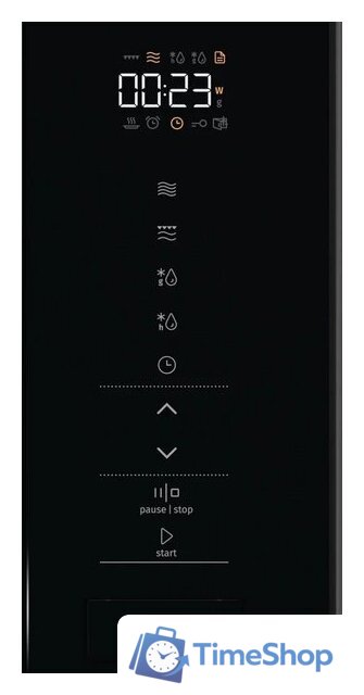 Микроволновая печь Gorenje BM201SG3DBG - Изображение №7 — Интернет-магазин Time-Shop