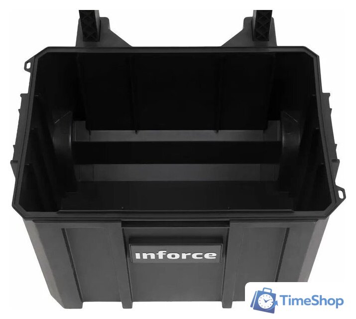 Ящик для инструментов Inforce На колесах Modular System 06-20-13 - Изображение №19 — Интернет-магазин Time-Shop