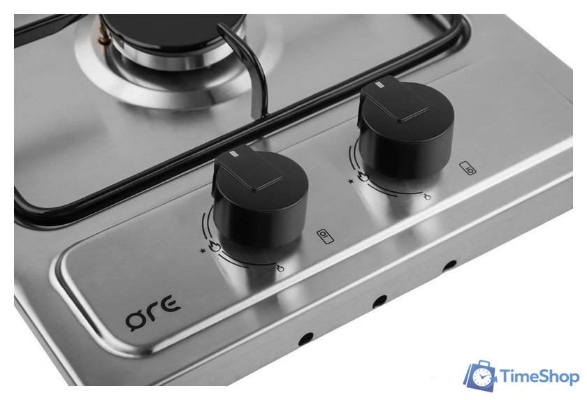 Варочная панель Ore LGA30A - Изображение №4 — Интернет-магазин Time-Shop