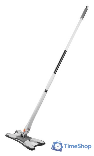 Швабра с отжимом Deko DKFM02 SET1 - Изображение №1 — Интернет-магазин Time-Shop