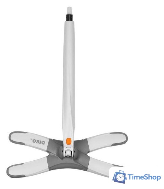 Швабра с отжимом Deko DKFM02 SET1 - Изображение №6 — Интернет-магазин Time-Shop