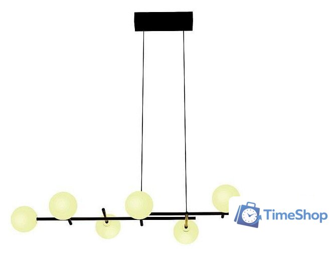 Подвесная люстра Mantra Cellar 7631 - Изображение №1 — Интернет-магазин Time-Shop