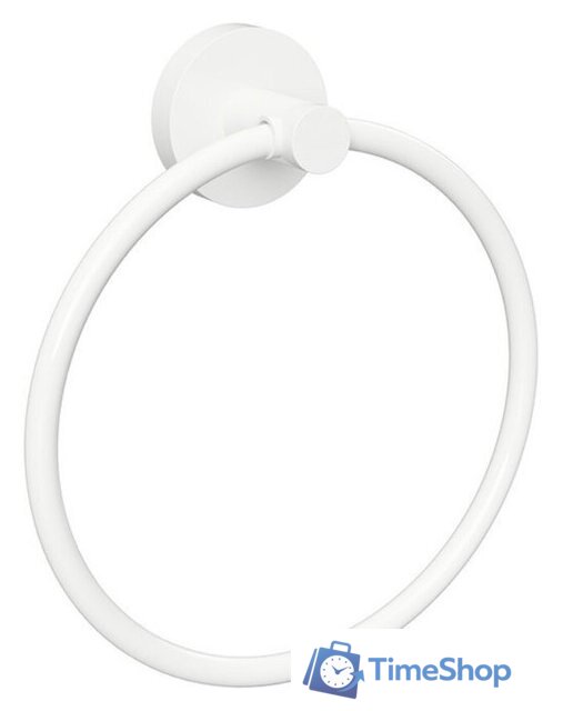 Держатель для полотенца Bemeta White 104104064 - Изображение №1 — Интернет-магазин Time-Shop