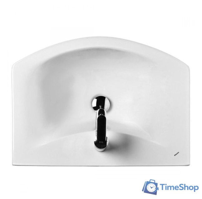  Onika Тумба с умывальником Балтика 60.12 106041 + WH110246 - Изображение №6 — Интернет-магазин Time-Shop