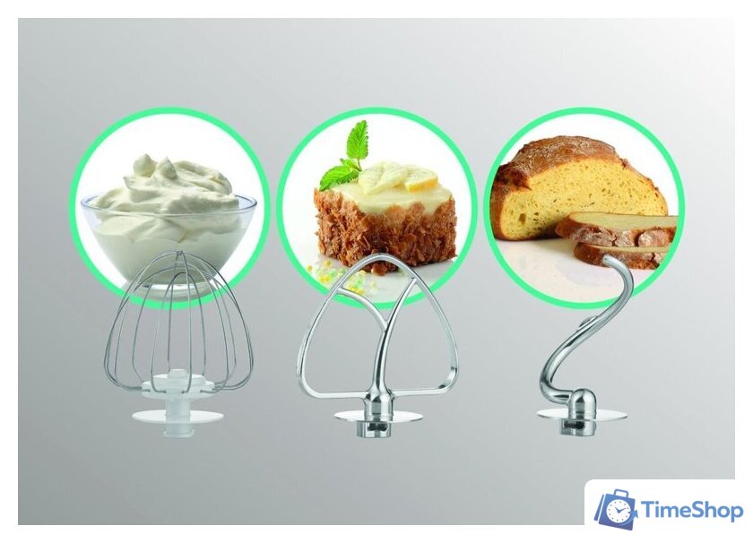 Кухонная машина Gorenje MMC1005W - Изображение №11 — Интернет-магазин Time-Shop