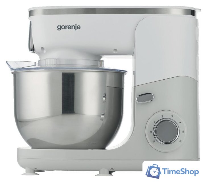 Кухонная машина Gorenje MMC1005W - Изображение №2 — Интернет-магазин Time-Shop