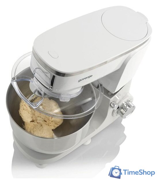 Кухонная машина Gorenje MMC1005W - Изображение №6 — Интернет-магазин Time-Shop