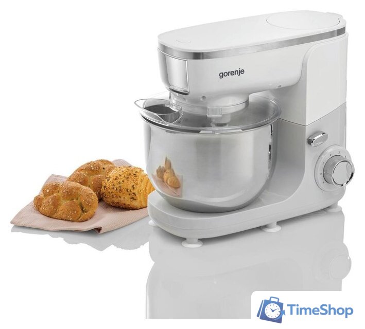 Кухонная машина Gorenje MMC1005W - Изображение №8 — Интернет-магазин Time-Shop