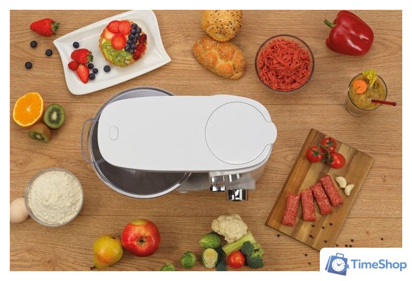 Кухонная машина Gorenje MMC1005W - Изображение №13 — Интернет-магазин Time-Shop