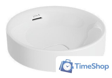 Умывальник Vitra Metropole 7532B003-0673 - Изображение №1 — Интернет-магазин Time-Shop