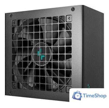 Блок питания GamerStorm PN750M - Изображение №1 — Интернет-магазин Time-Shop