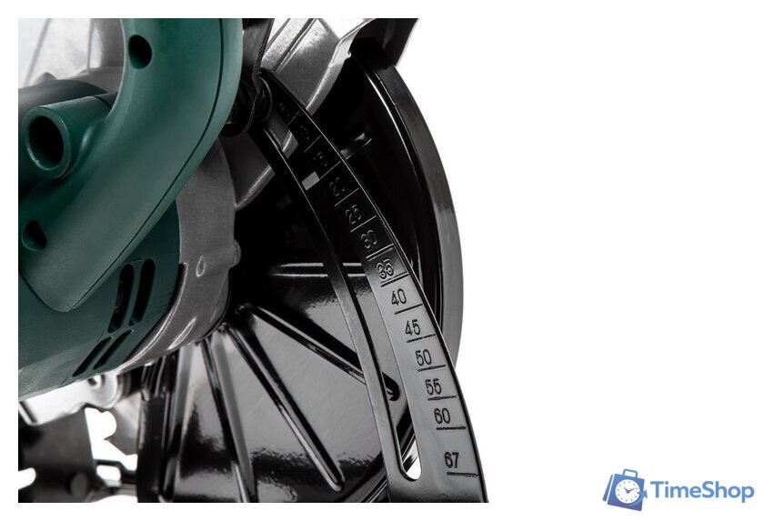 Дисковая (циркулярная) пила Hammer CRP1500D - Изображение №6 — Интернет-магазин Time-Shop