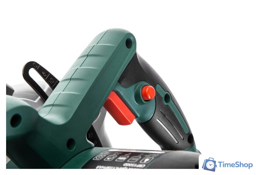 Дисковая (циркулярная) пила Hammer CRP1500D - Изображение №5 — Интернет-магазин Time-Shop