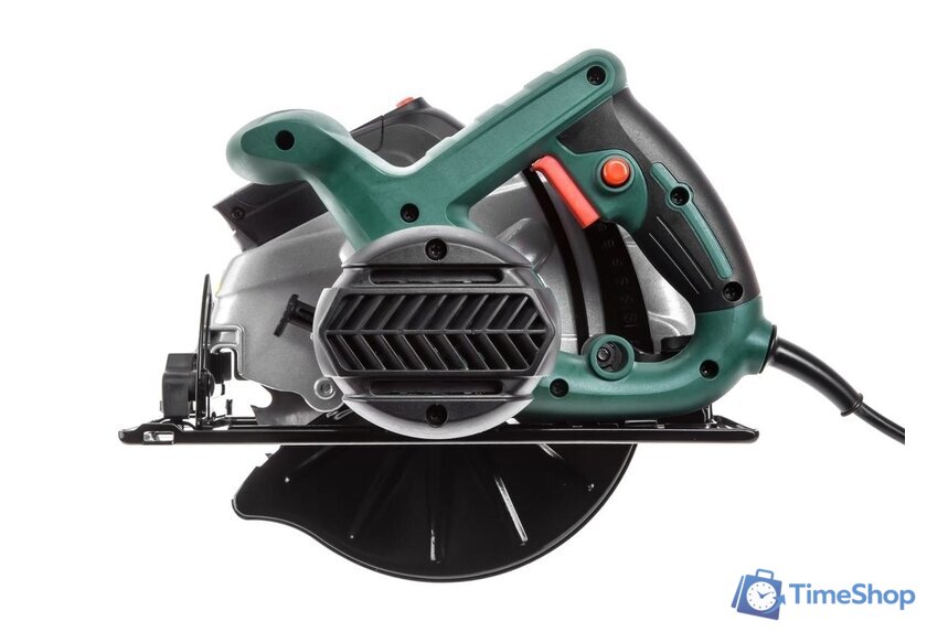 Дисковая (циркулярная) пила Hammer CRP1500D - Изображение №3 — Интернет-магазин Time-Shop