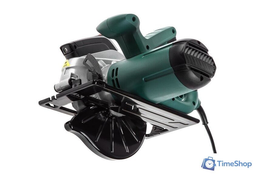 Дисковая (циркулярная) пила Hammer CRP1500D - Изображение №11 — Интернет-магазин Time-Shop