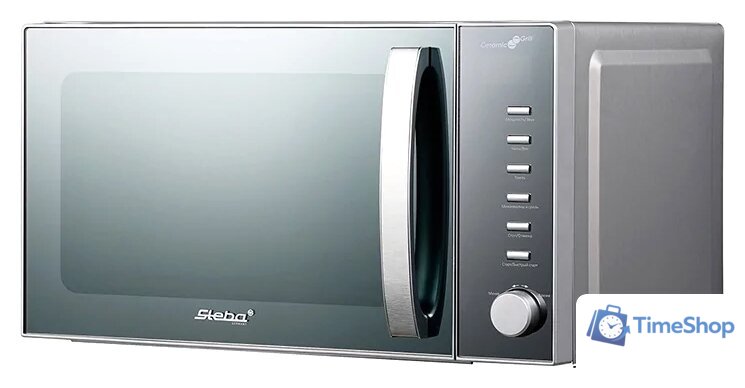 Микроволновая печь Steba MIC 2140 - Изображение №1 — Интернет-магазин Time-Shop