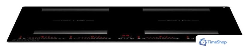 Варочная панель MAUNFELD CVI594SF2BKD Inverter - Изображение №6 — Интернет-магазин Time-Shop