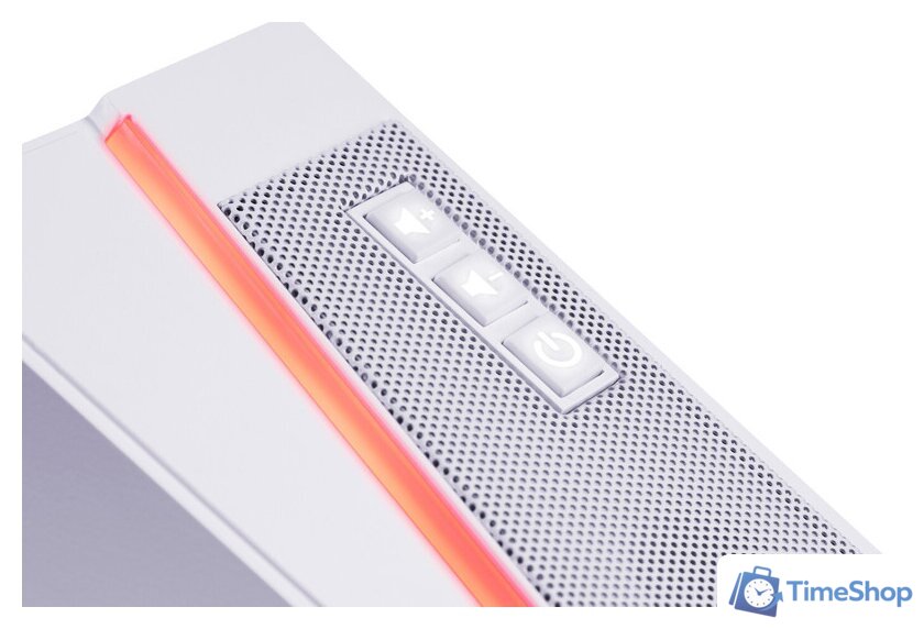 Акустика Redragon Anvil (белый) - Изображение №8 — Интернет-магазин Time-Shop