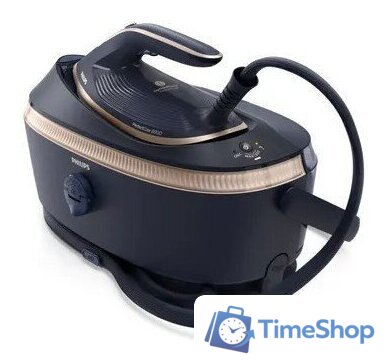 Утюг Philips PerfectCare 8000 PSG8300/20 - Изображение №2 — Интернет-магазин Time-Shop