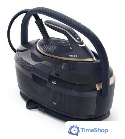 Утюг Philips PerfectCare 8000 PSG8300/20 - Изображение №3 — Интернет-магазин Time-Shop
