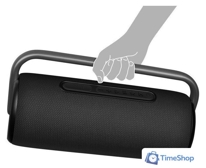 Беспроводная колонка SVEN PS-395 - Изображение №7 — Интернет-магазин Time-Shop