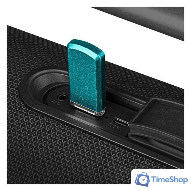 Беспроводная колонка SVEN PS-395 - Изображение №6 — Интернет-магазин Time-Shop