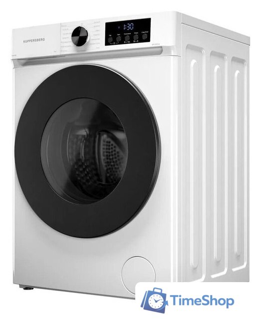 Стиральная машина KUPPERSBERG WM 592 W - Изображение №2 — Интернет-магазин Time-Shop