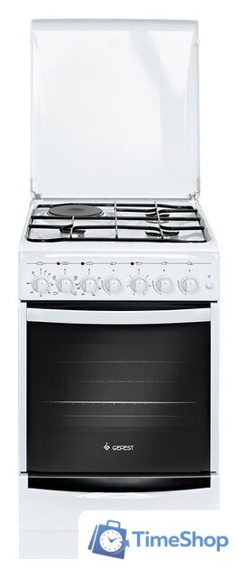 Кухонная плита GEFEST 5112-02 - Изображение №1 — Интернет-магазин Time-Shop