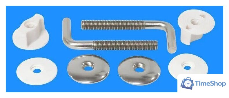 Сиденье для унитаза Roca Victoria ZRU8013900 - Изображение №5 — Интернет-магазин Time-Shop