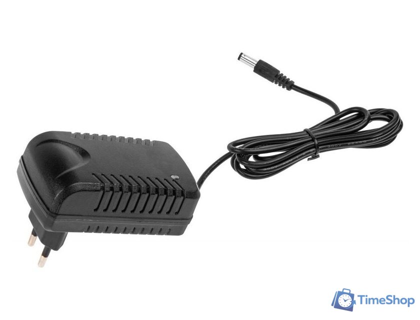 Дрель-шуруповерт Bull SR 1203 (с 2-мя АКБ, кейс) - Изображение №10 — Интернет-магазин Time-Shop