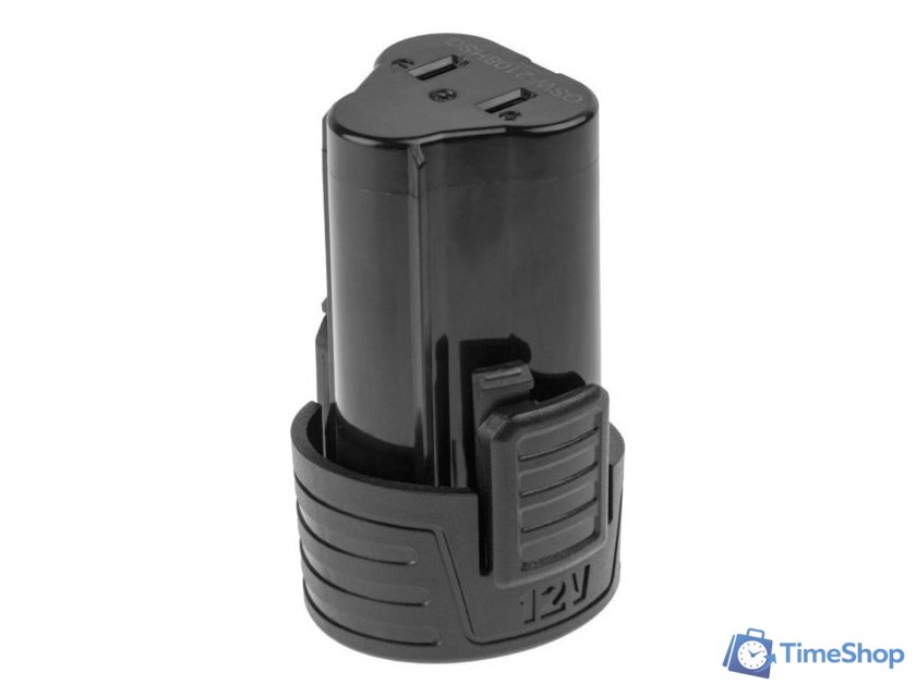 Дрель-шуруповерт Bull SR 1203 (с 2-мя АКБ, кейс) - Изображение №9 — Интернет-магазин Time-Shop